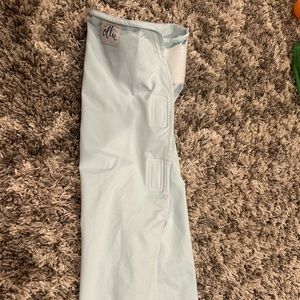 Ollie Velcro swaddle